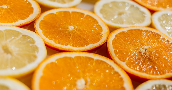 Orange Is the New Green: From Citrus 'Pastazzo' to Catwalks