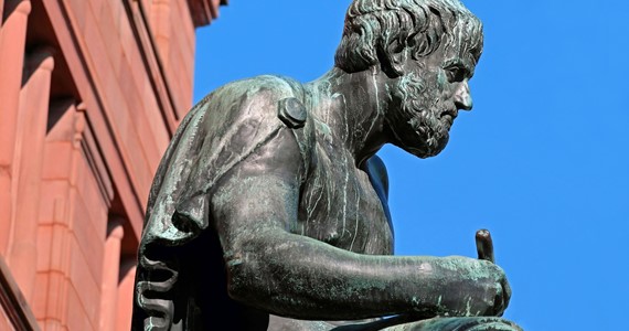 The Decades Long Quest for a Digital Aristotle