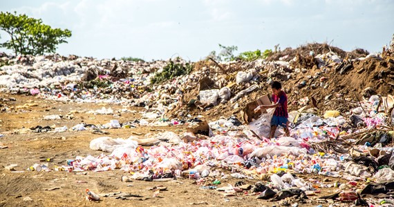 How to reduce the use of plastic and is it possible to live without the plastics?