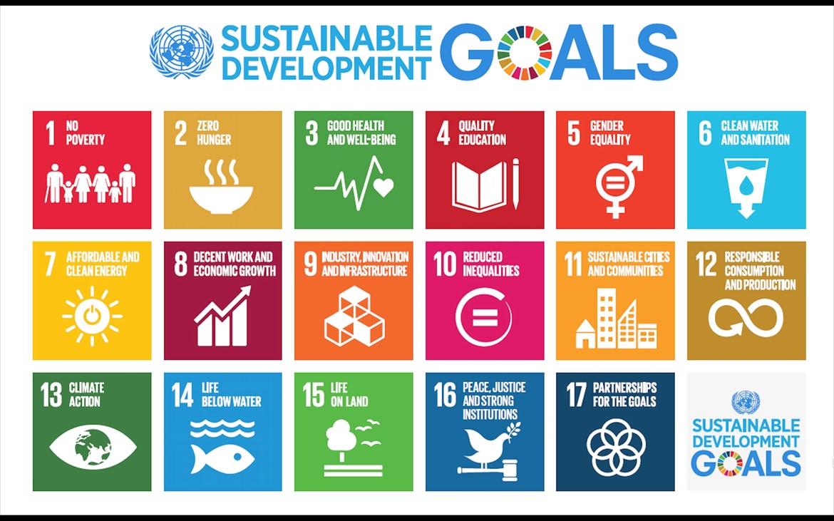 Want to help UN SGD implementation and a give your contribution? Check My World 2030!