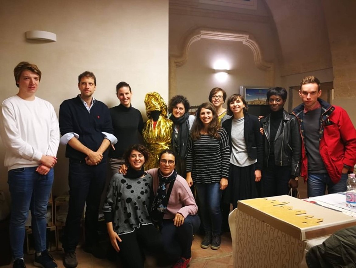 Getting to know “Il Sicomoro”, a Social Cooperative in Matera