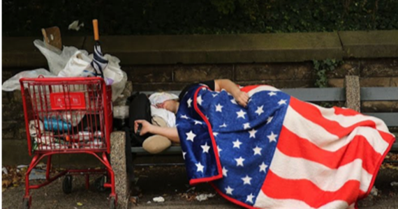 How poverty started in USA and Why is poverty higher in the U.S. than in other countries?