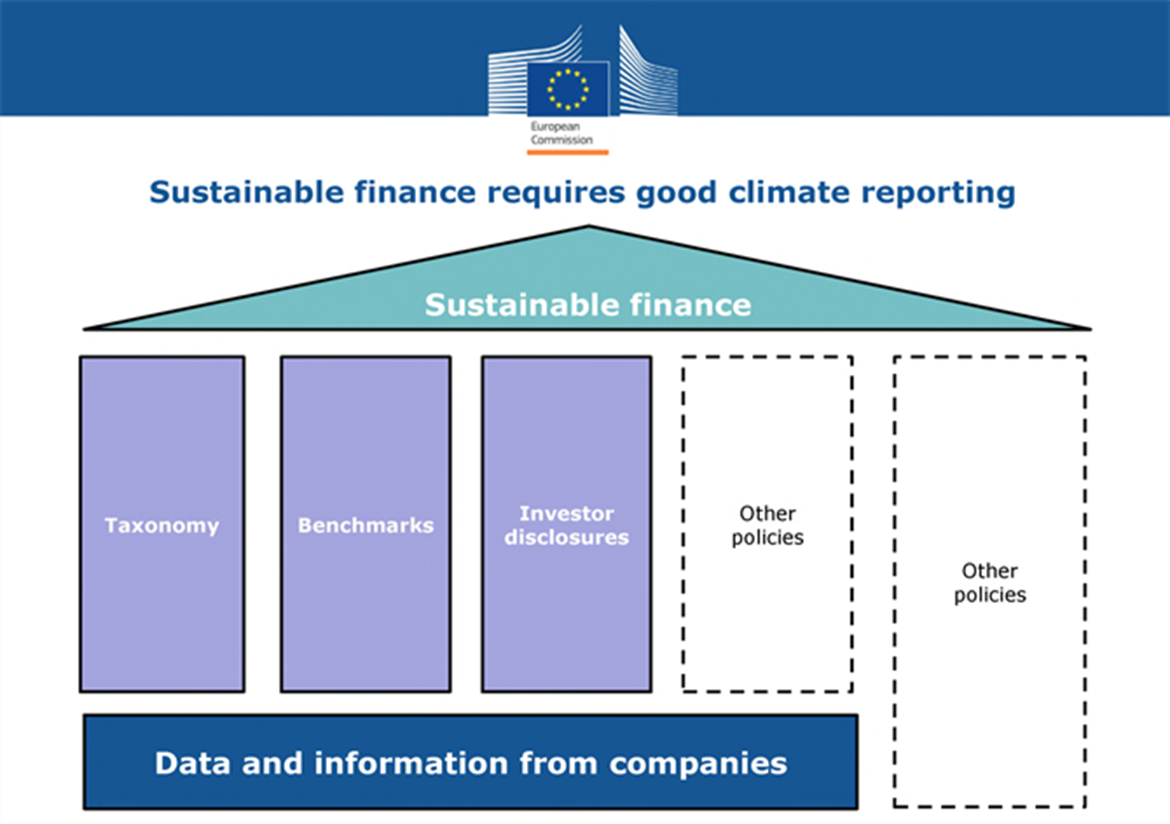 EU Green Taxonomy and NFR Directive update: key takeaways